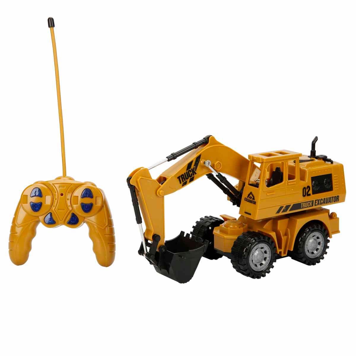 undefined - 39a93_124_Isikli_USB_Sarjli_Uzaktan_Kumandali_Ekskavator.jpg