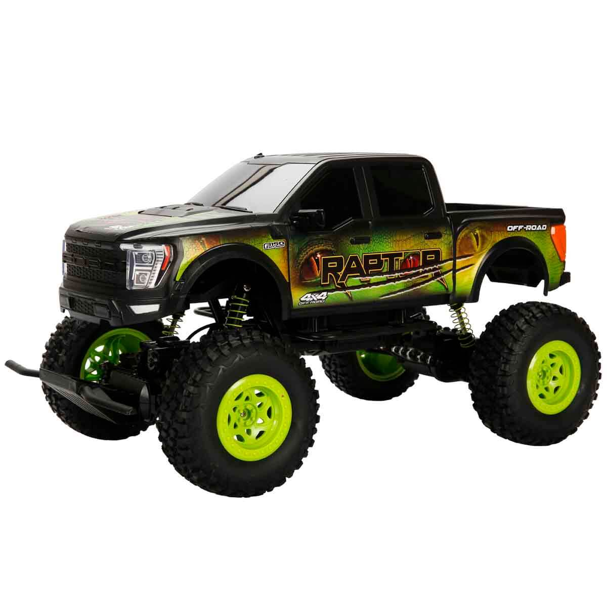 undefined - 39b7e_1:8_USB_Sarjli_Uzaktan_Kumandali_Off-Road_Araba.jpg