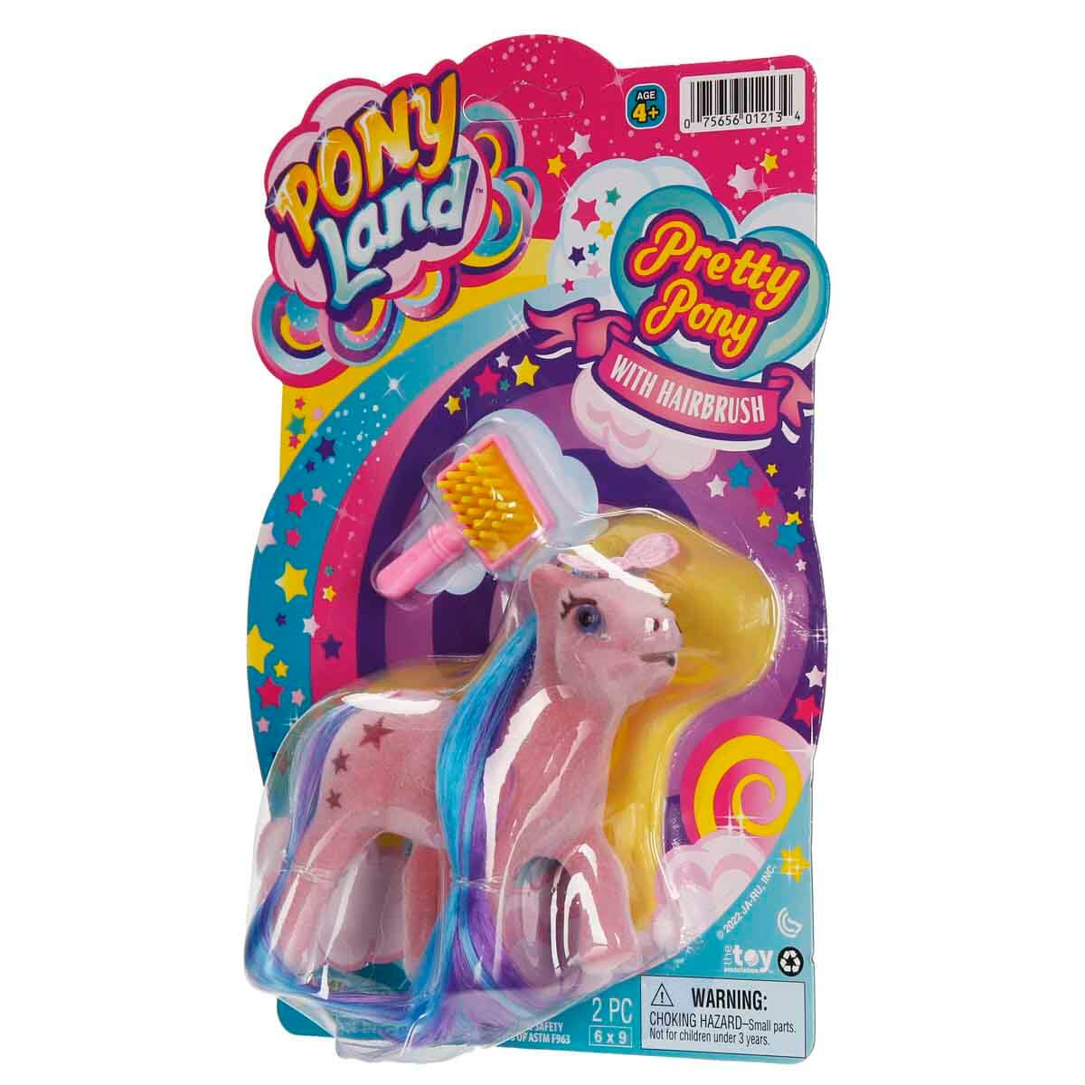 undefined - 39b89_Pony_Land_Sevimli_Pony.jpg