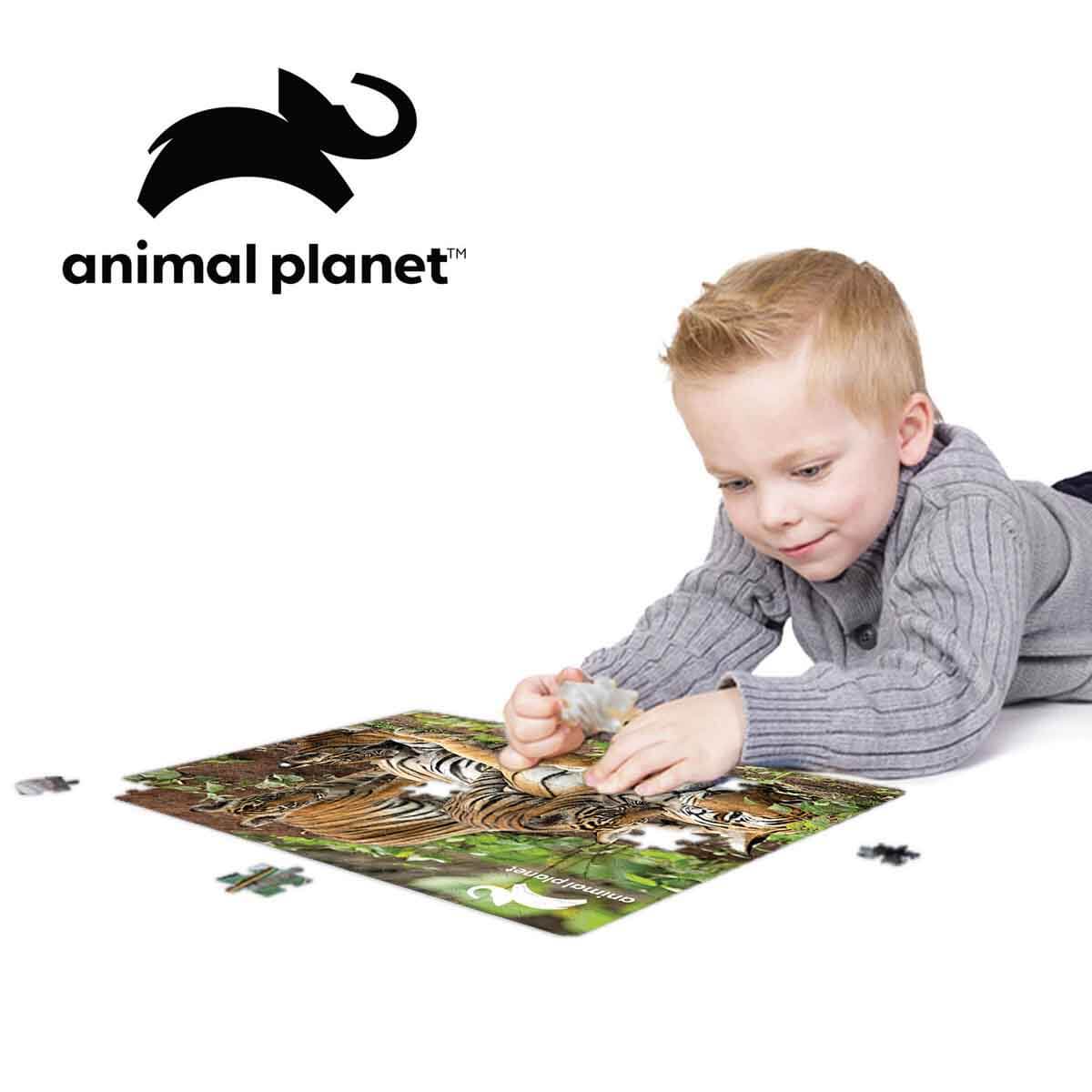 undefined - 39c51_150_Parca_3D_Puzzle:_Kaplan_Ailesi.jpg