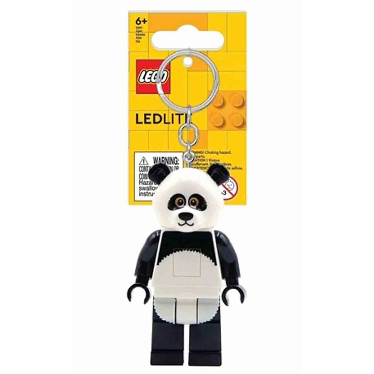 undefined - 39c57_Isikli_LEGO_Minifigures_Panda_Guy_Anahtarlik.jpg