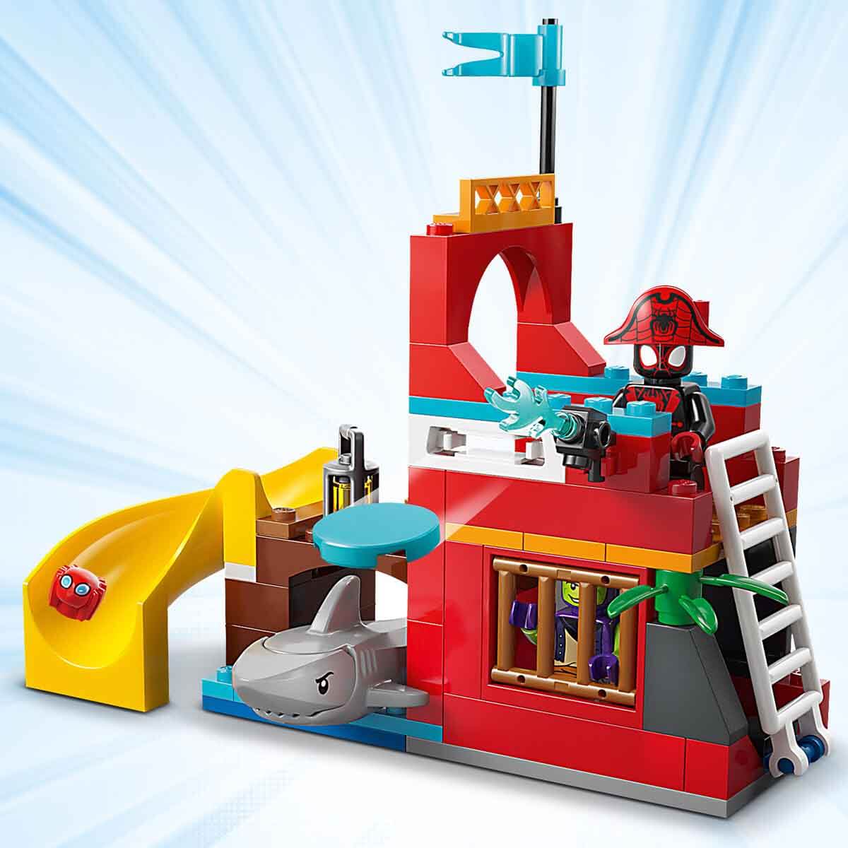 undefined - 39e3a_LEGO_Marvel_Spidey_ve_Inanilmaz_Arkadaslari_Spidey.jpg