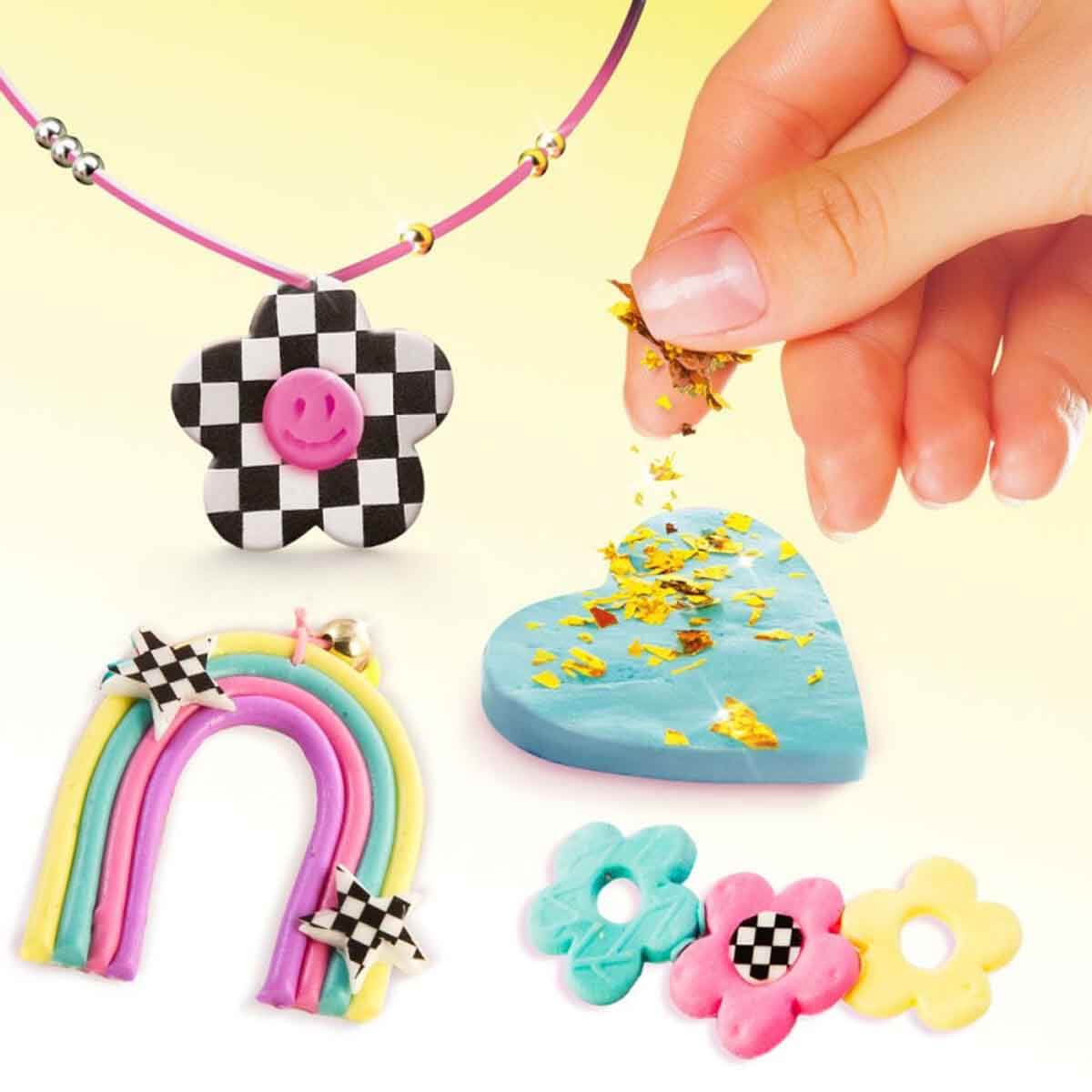 Style 4 Ever Sihirli Kil Mücevher Yapım Seti | Toyzz Shop