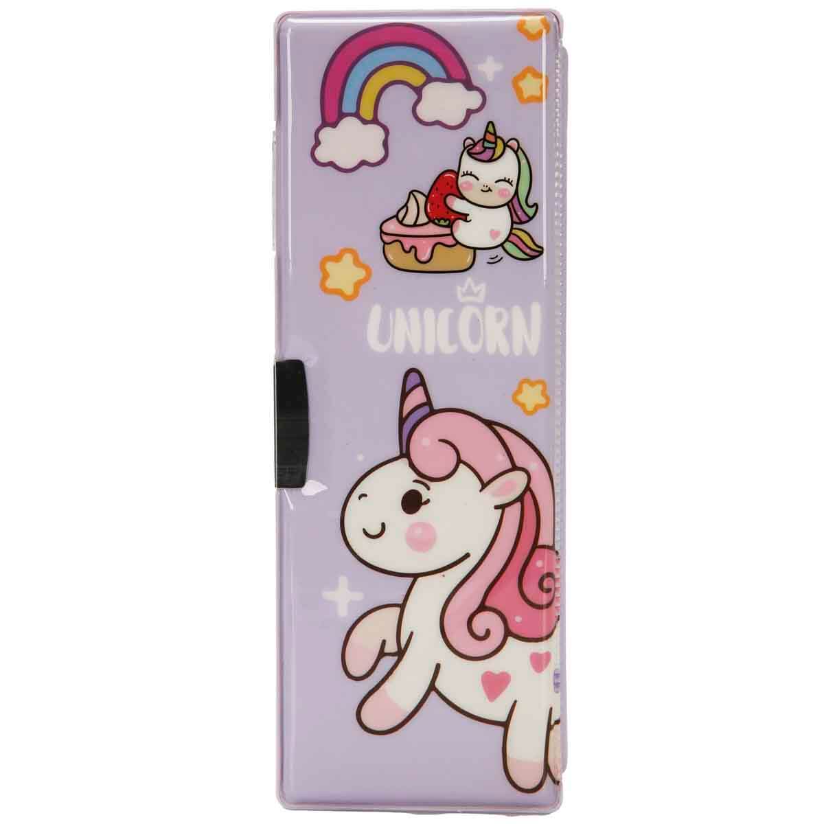 undefined - 3a299_Unicorn_Desenli_Kalemtirasli_Kalem_Kutusu_7136.jpg