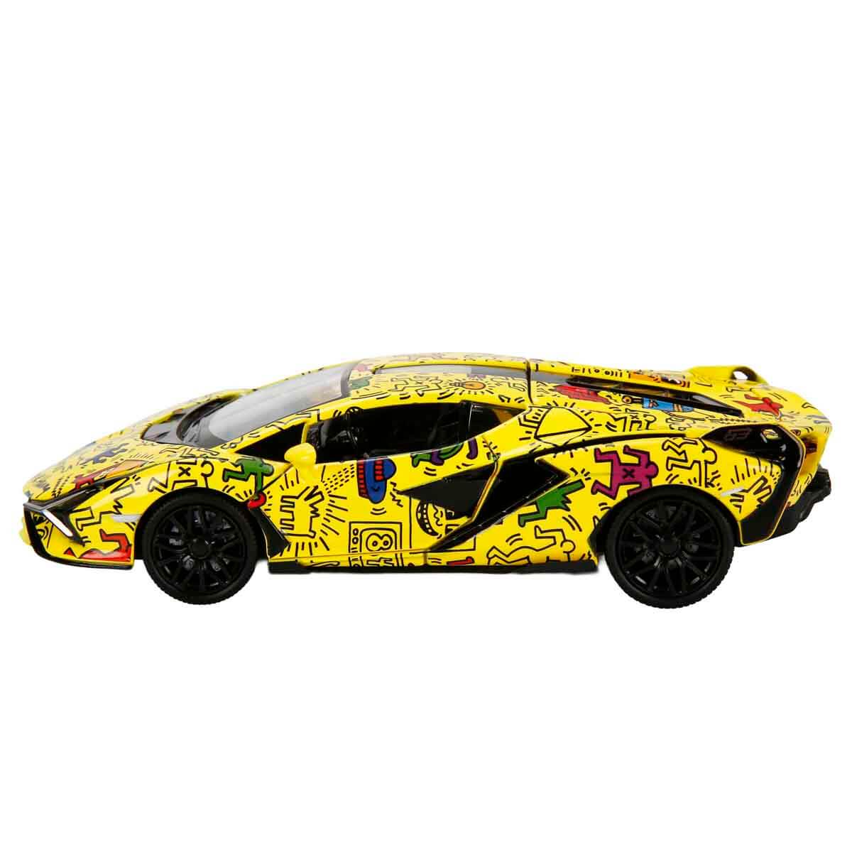 undefined - 3a3ab_1_32_Sesli_ve_Isikli_RMZ_Hobby_Keothe_Harring_Seri.jpg