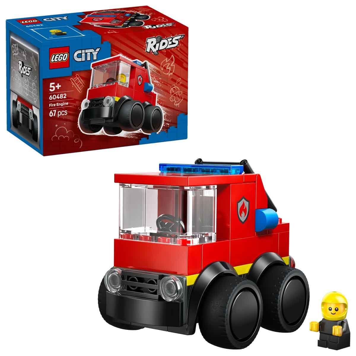 undefined - 3a468_LEGO_City_Araclar__Itfaiye_Kamyonu_60482_.jpg