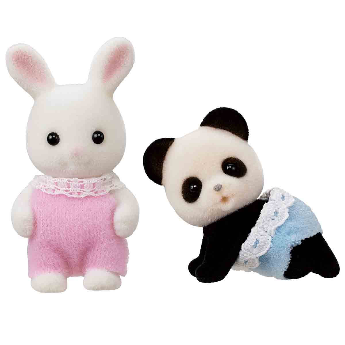 undefined - 3a66a_Sylvanian_Families_Tavsan_ve_Panda_Bebegin_Oyun_Od.jpg