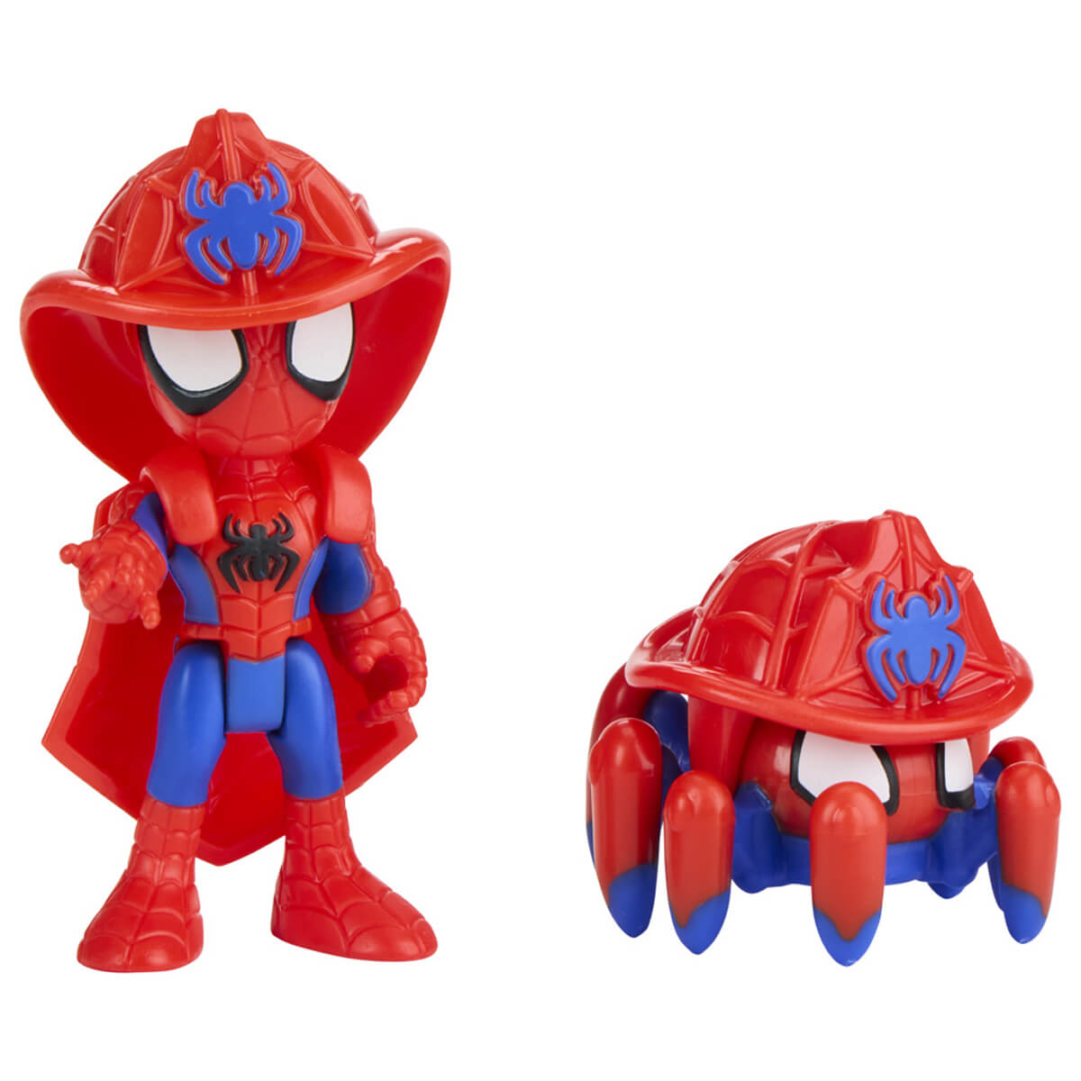 undefined - 3a716_Sesli_ve_Isikli_Marvel_Spidey_and_Friends_Kurtarma.jpg