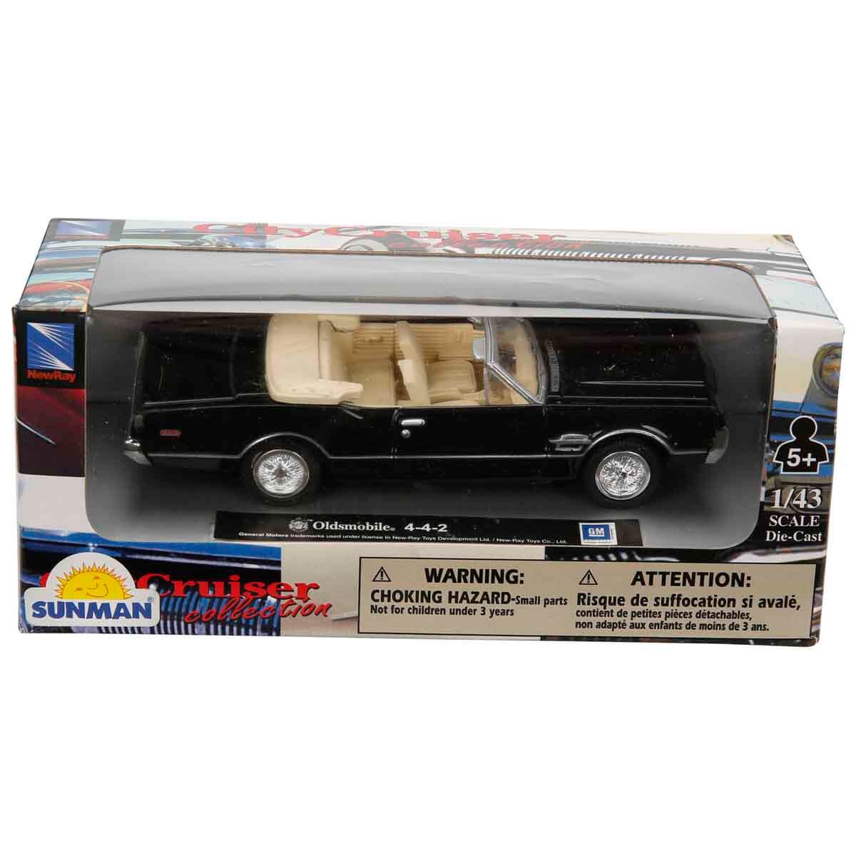 undefined - 3a80d_1:43_Amerikan_Seri_Model_Araba.jpg
