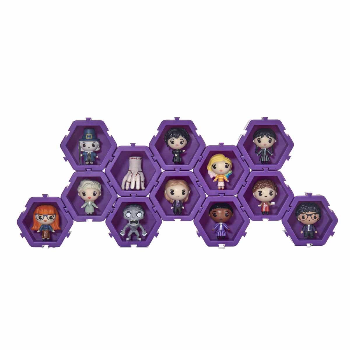 Wednesday Nano Figür Sürpriz Paket WEN05000 | Toyzz Shop