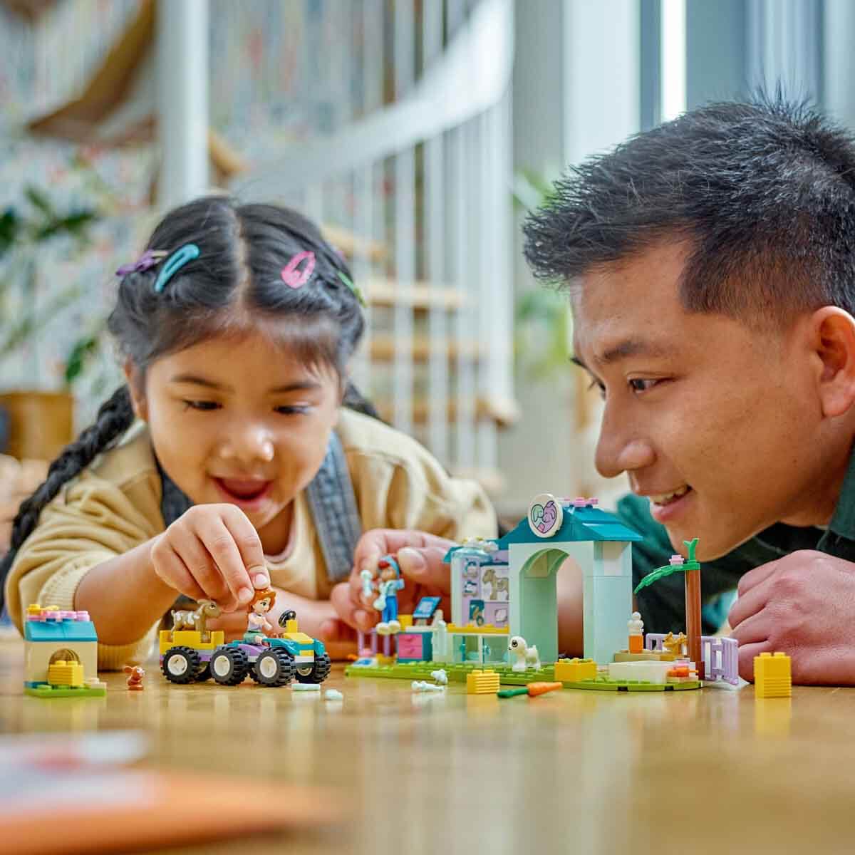 undefined - 3ab50_LEGO___Friends_Ciftlik_Hayvani_Veteriner_Klinigi_4.jpg
