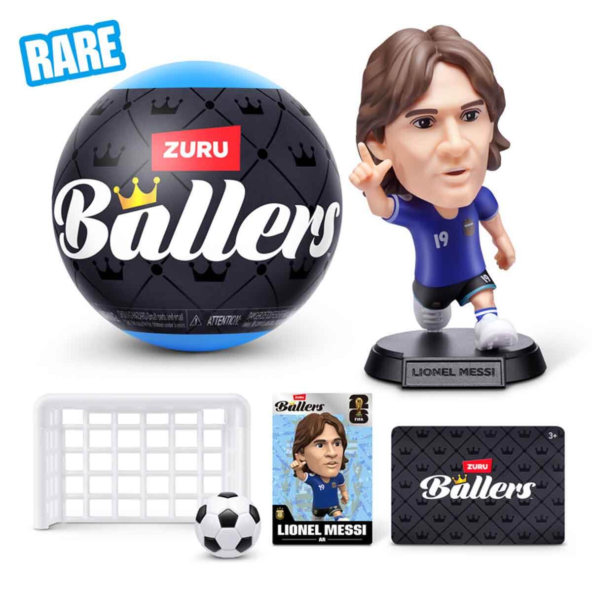 Mini Fifa Sürpriz Paket S1 M0601000 | Toyzz Shop