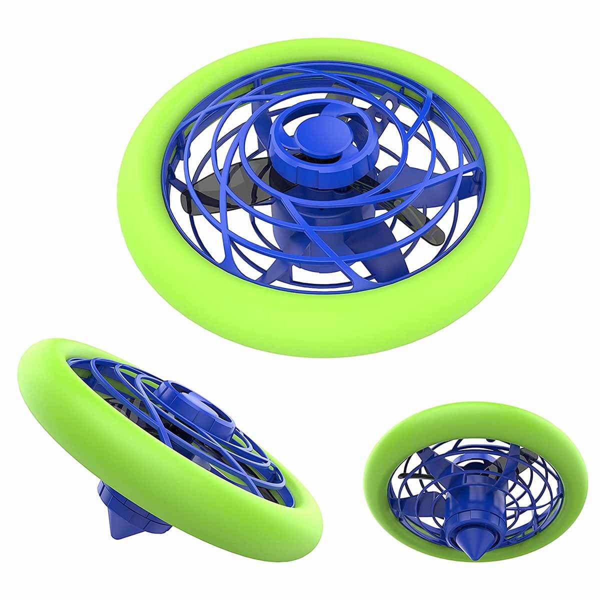 undefined - 3ace1_Silverlit_Isikli_USB_Sarjli_Bumper_Spin.jpg