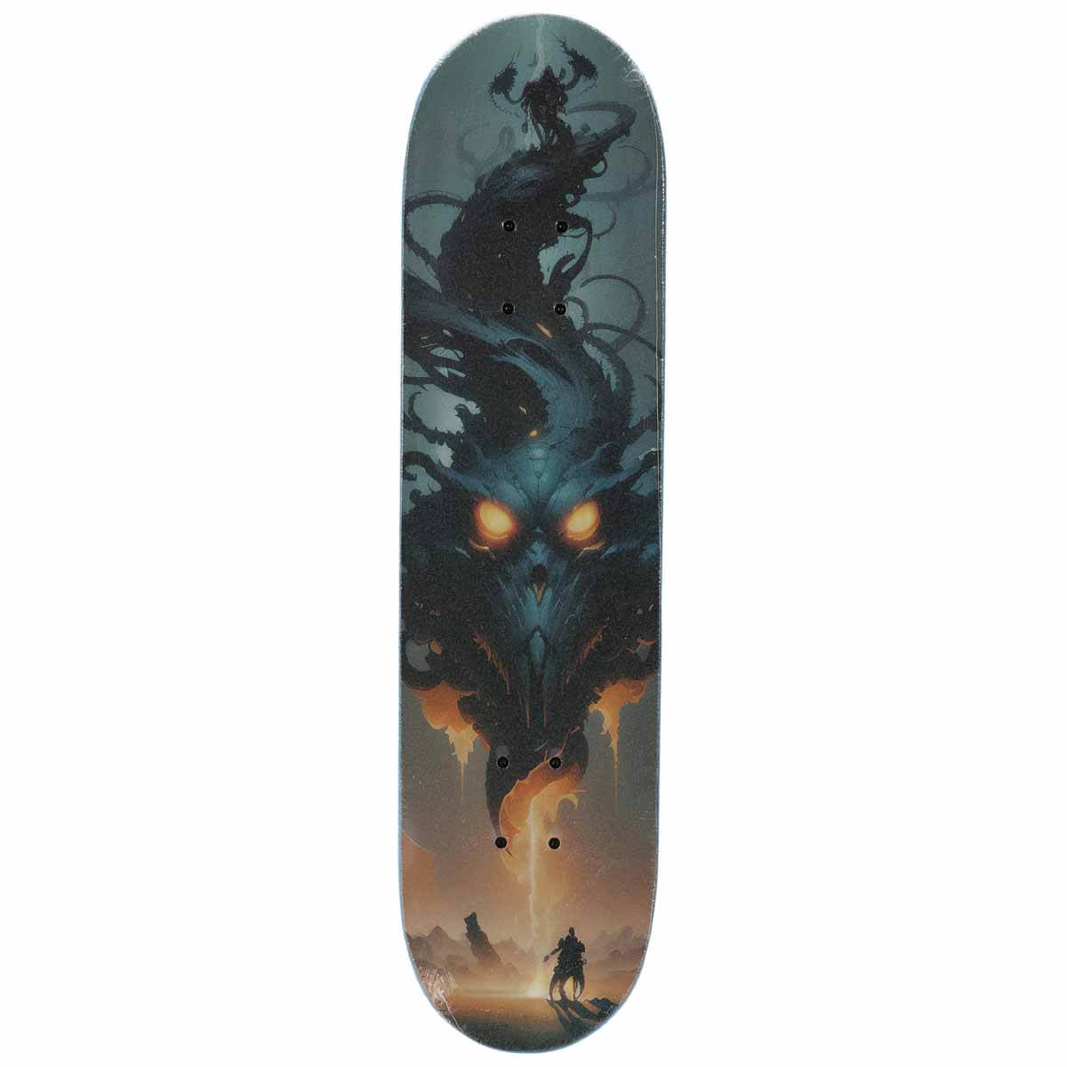 Işıklı Silikon Teker Desenli Kaykay 78 cm - Skater | Toyzz Shop