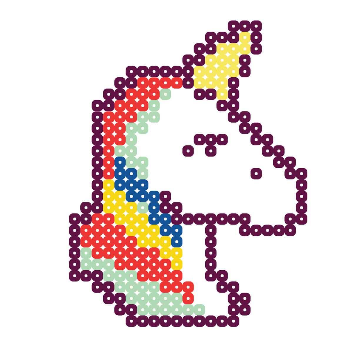 undefined - 3aee9_Crafy_Utu_ile_Yapisan_Unicorn_Boncuk_Seti.jpg