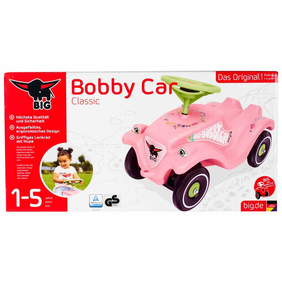 undefined - 3b05a_Bobby_Car_Classic_Flower_Bingit_Araba.jpg