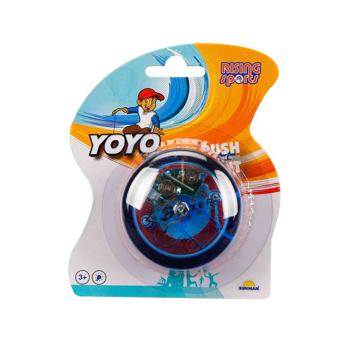 Yoyo Işıklı Blazer - Beyaz | Toyzz Shop