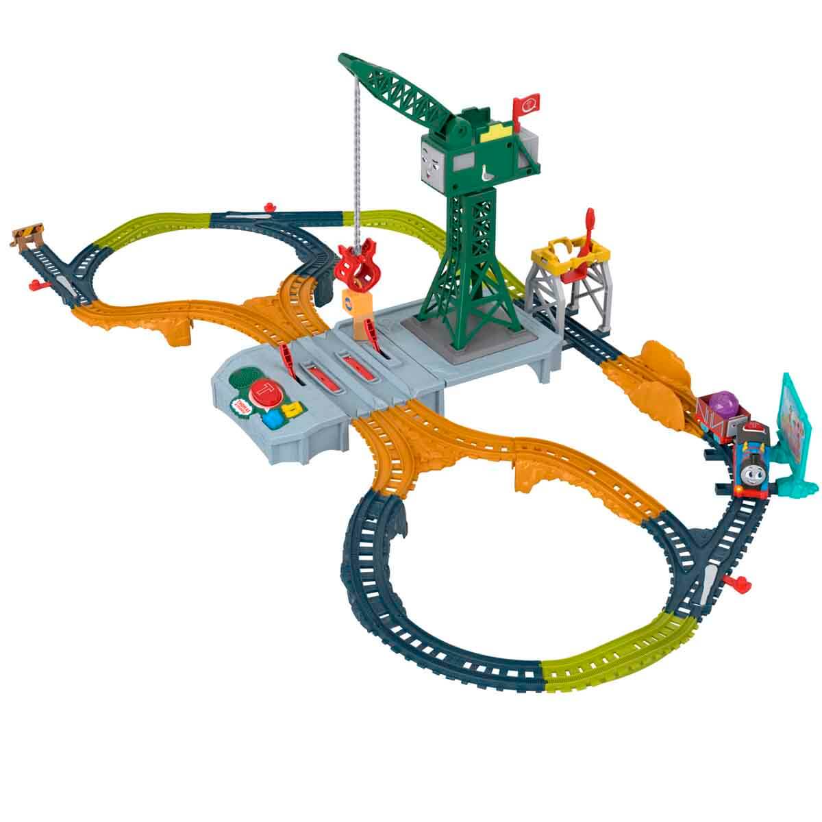 undefined - 3b65f_Fisher_Price_Thomas_ve_Arkadaslari_Buyuk_Teslimat_.jpg
