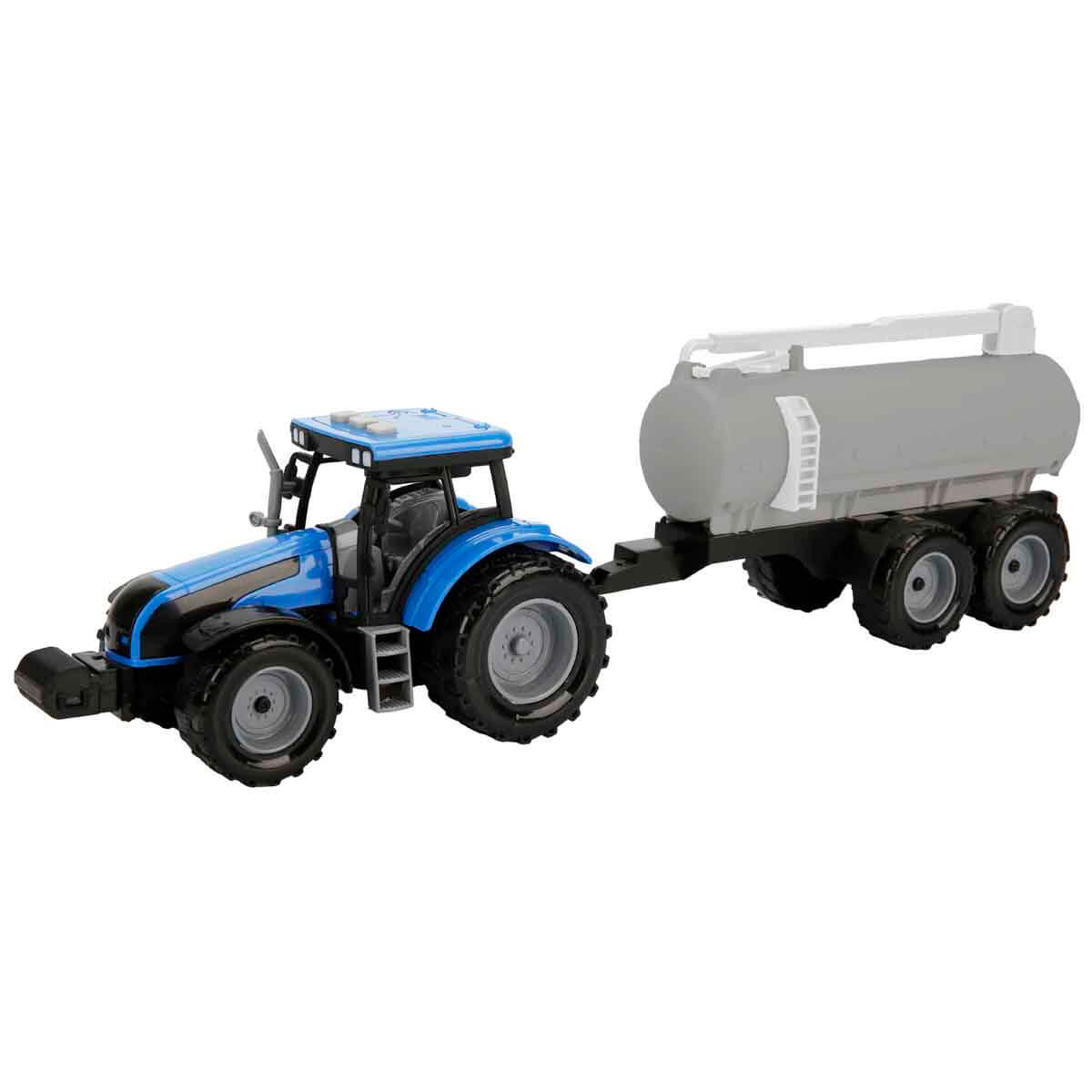 undefined - 3b66b_Sesli_ve_Isikli_Surtmeli_Romorklu_Traktor.jpg