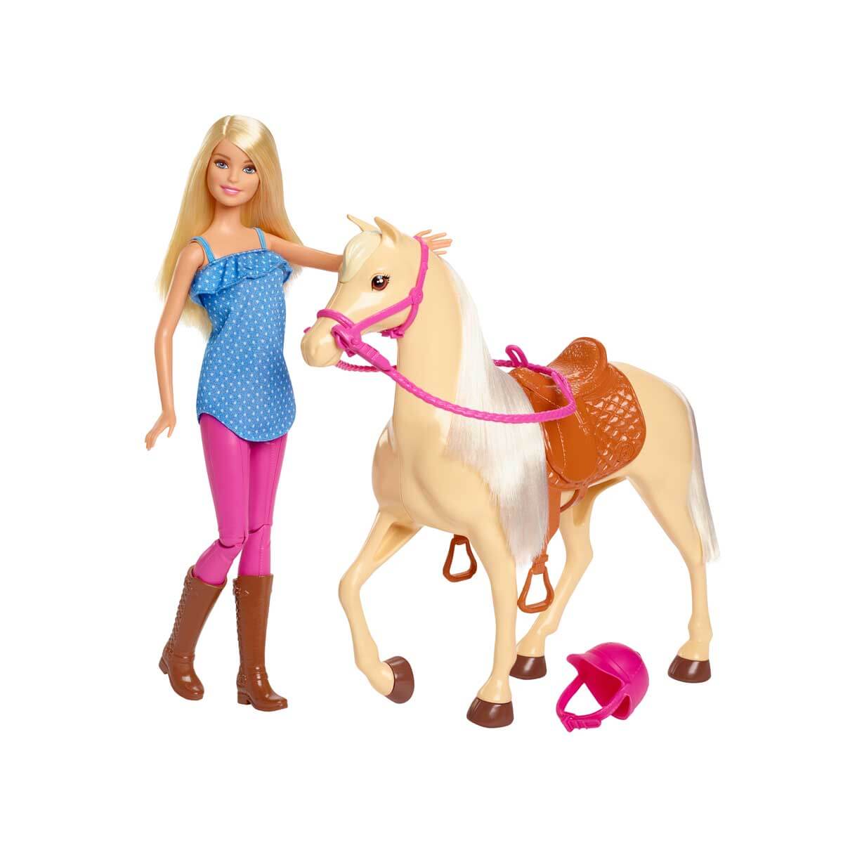 undefined - 3b674_Barbie_Bebek_ve_Guzel_Ati_FXH13.jpg