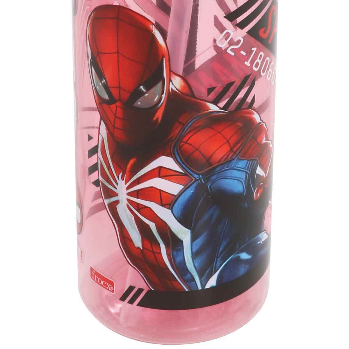 undefined - 3b684_SpiderMan_Desenli_Matara_500_ml_OTTO45490.jpg
