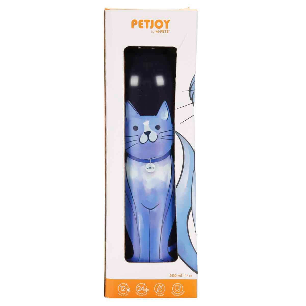 undefined - 3b6a9_M_Pets_Petjoy_Purrfect_Moonpie_Seyahat_Termosu_500.jpg