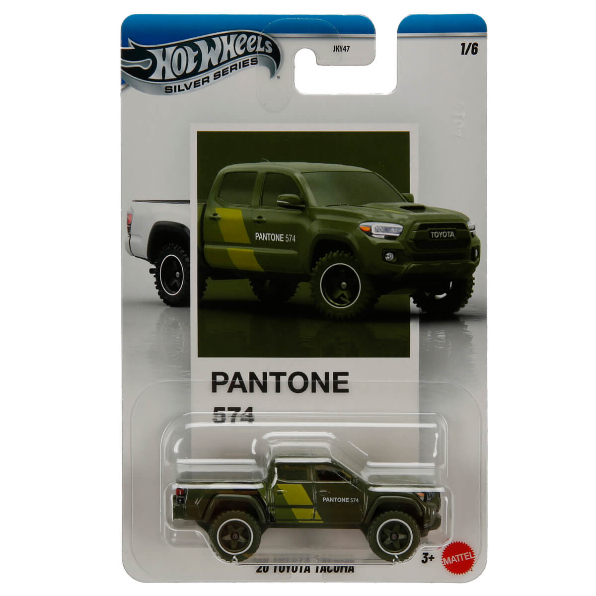undefined - 3b758_1_64_Hot_Wheels_Silver_Serisi_Pantone_Diecast_Arab.jpg