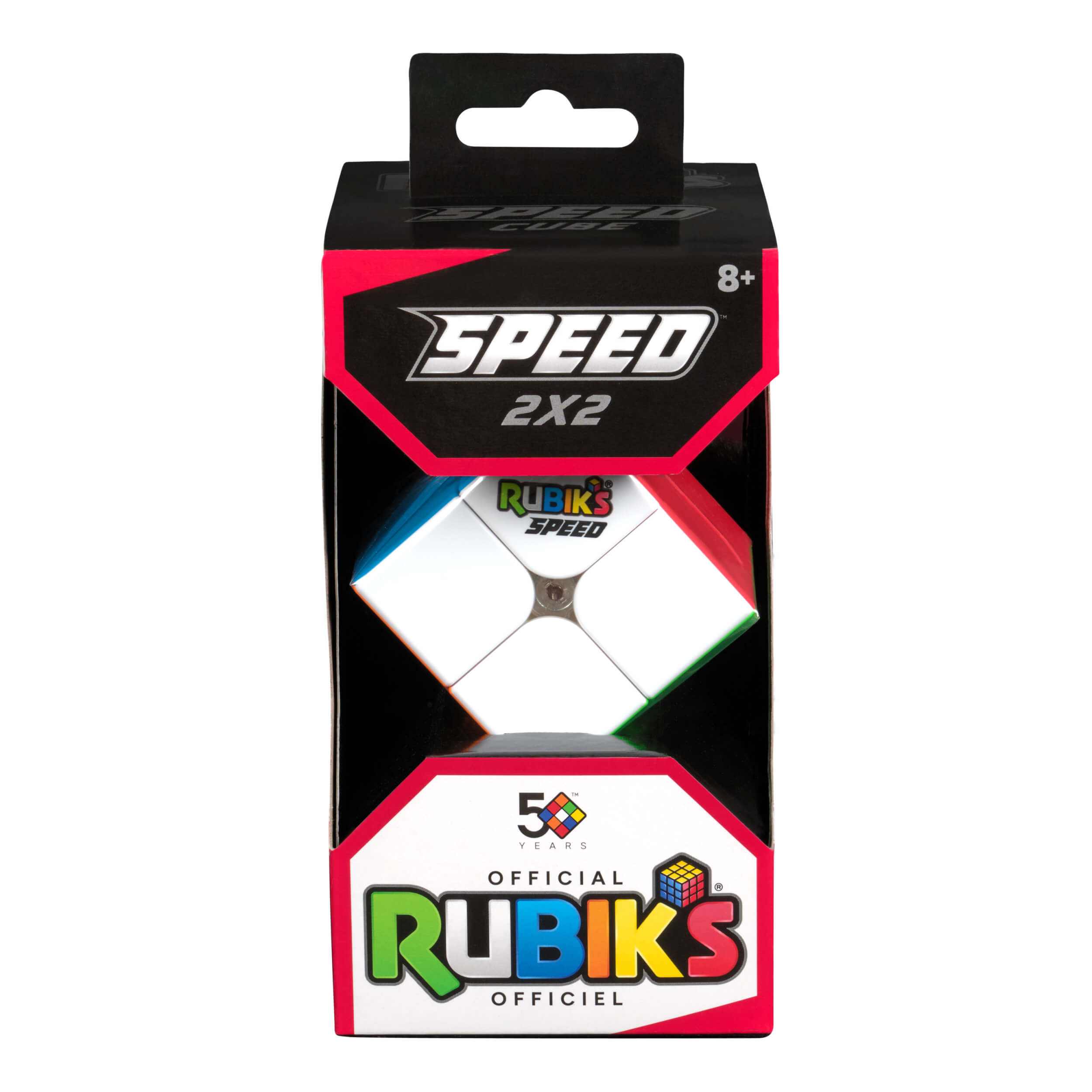 Rubik's 2x2 Hız Küpü | Toyzz Shop