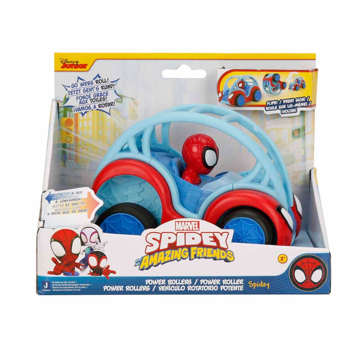 undefined - 3b87c_Spidey_Takla_Atan_Araba_PDY14000.jpg