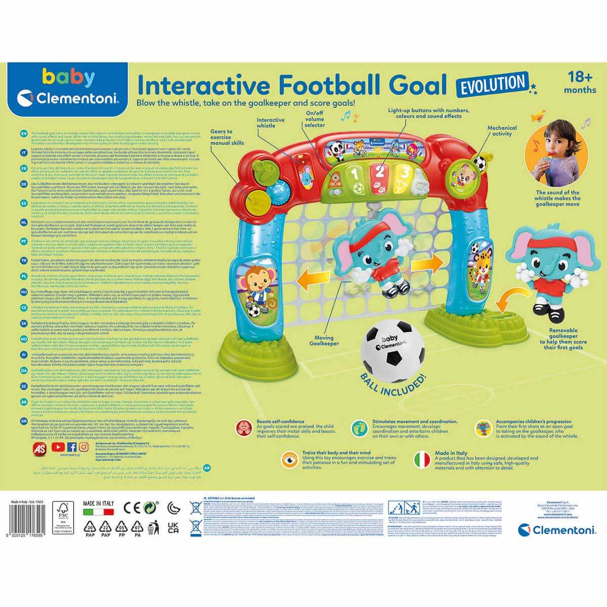 undefined - 3babf_Baby_Clementoni_Futbol_Kalesi.jpg