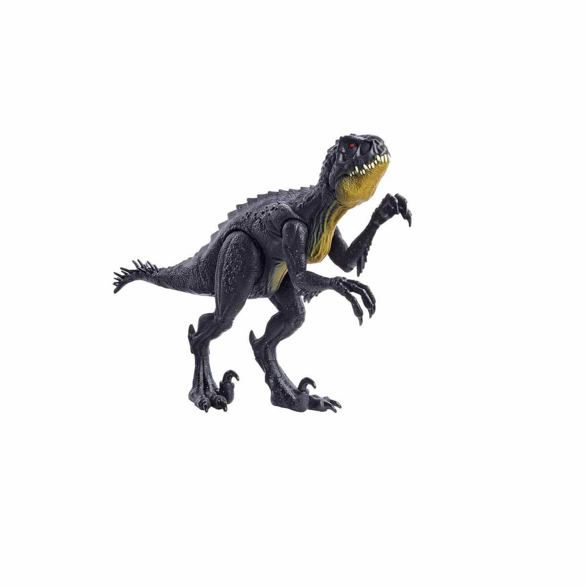 Jurassic World 12' Dinozor Figürleri GWT54 - Scorpios Rex | Toyzz Shop