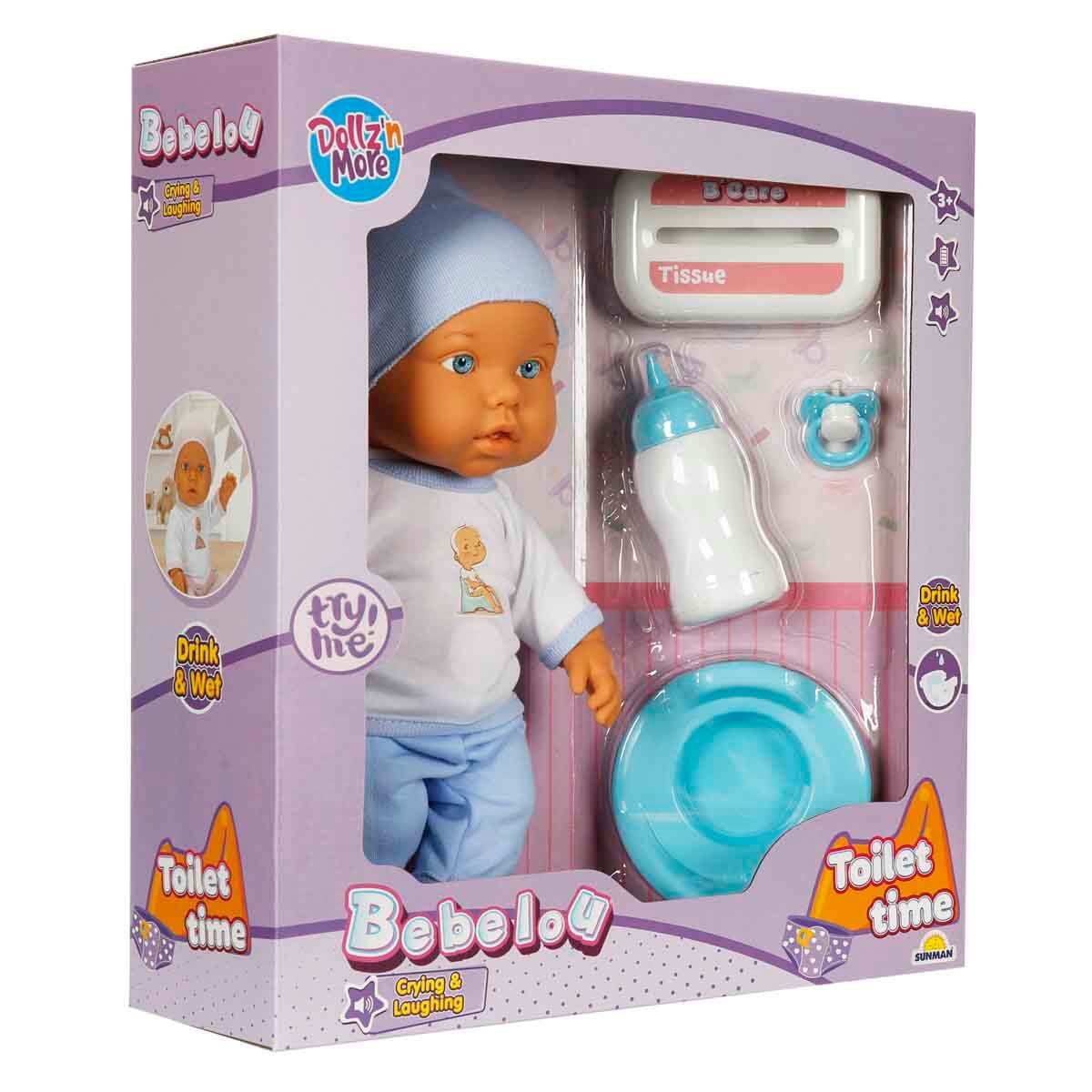 undefined - 3bd04_Sesli_Bebelou_Toilet_Time_Bebek_Seti_32_cm.jpg