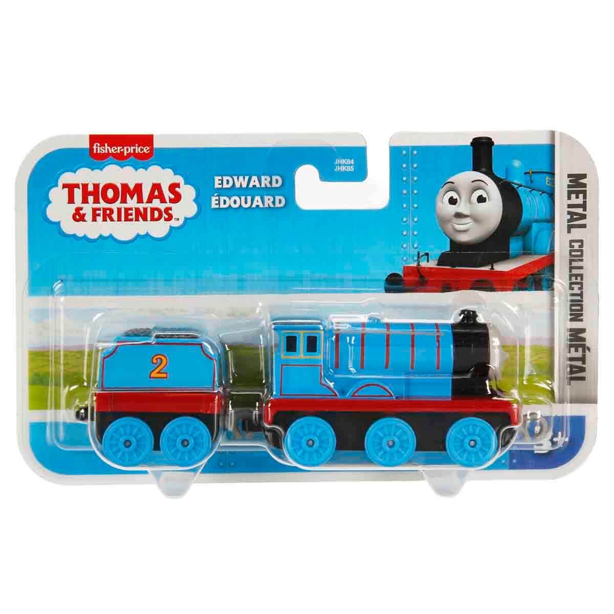 Fisher Price Thomas Tekli Büyük Macera Treni - Gordon | Toyzz Shop