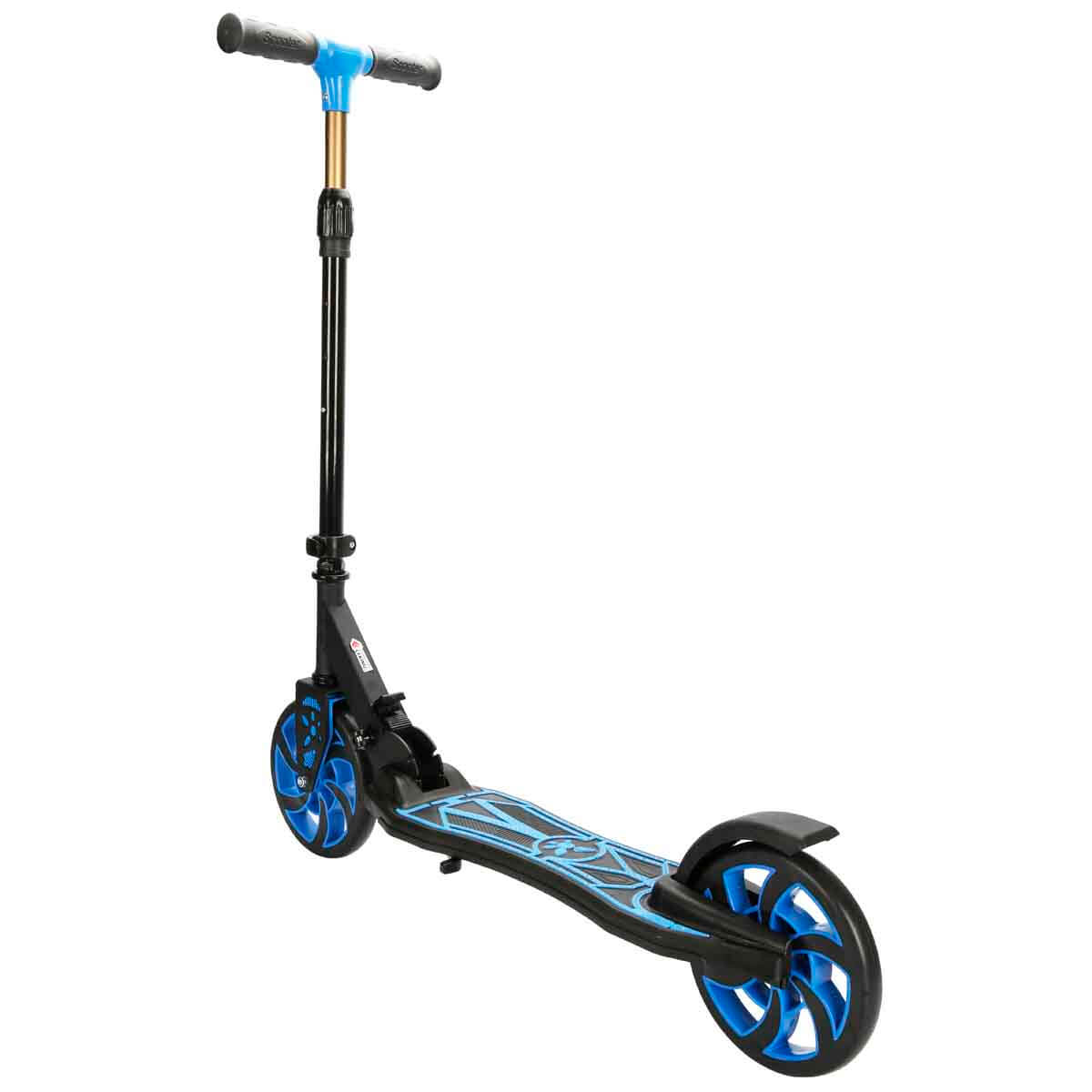 undefined - 3bff7_Dipsy_2_Tekerlekli_Katlanabilir_Mavi_Scooter_.jpg