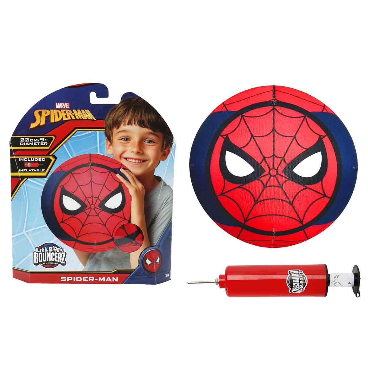 undefined - 3c0c5_Lit___l_Biggie_Bouncerz_Spider_Man_Pelus.jpg