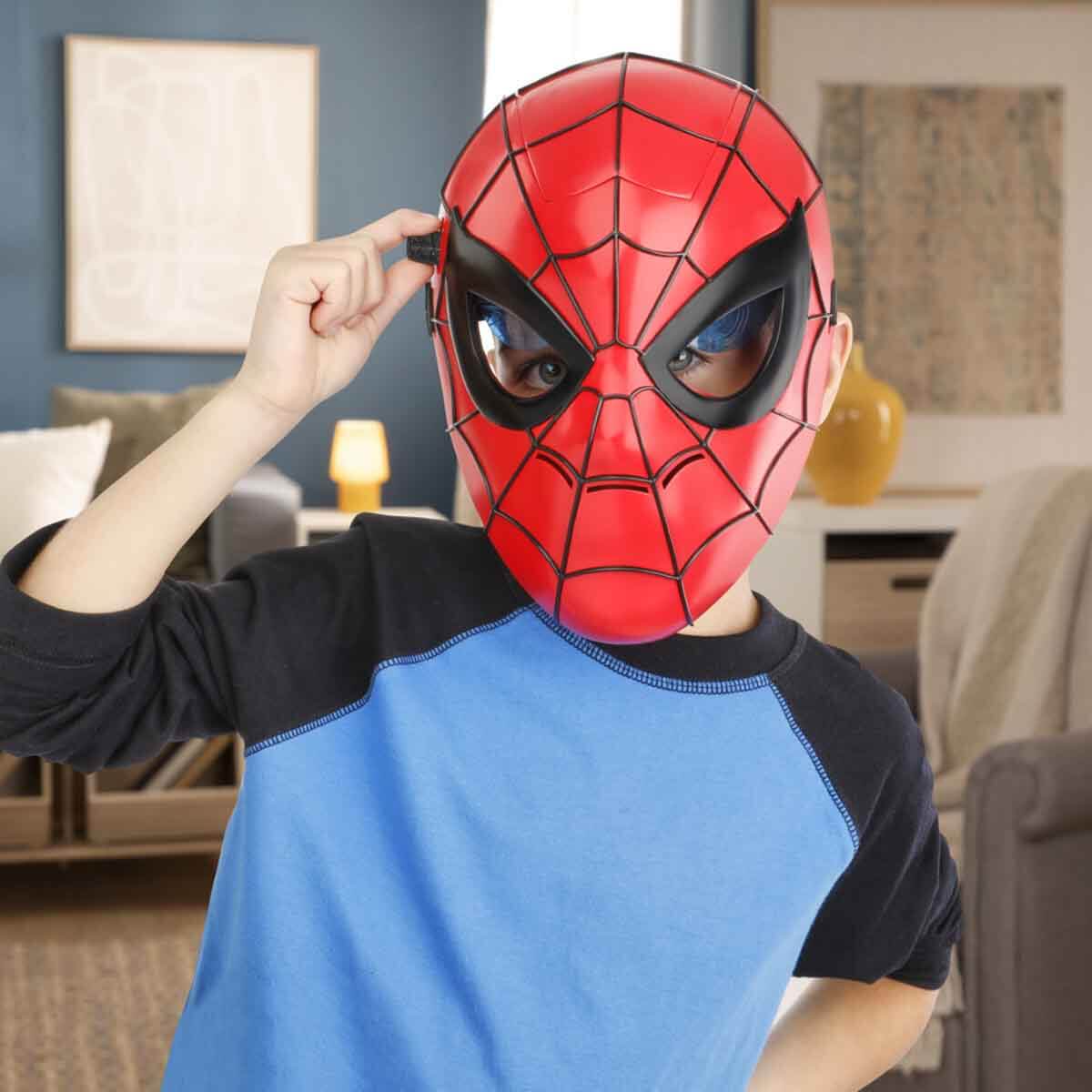 undefined - 3c107_Isikli_SpiderMan_Elektronik_Maske_.jpg