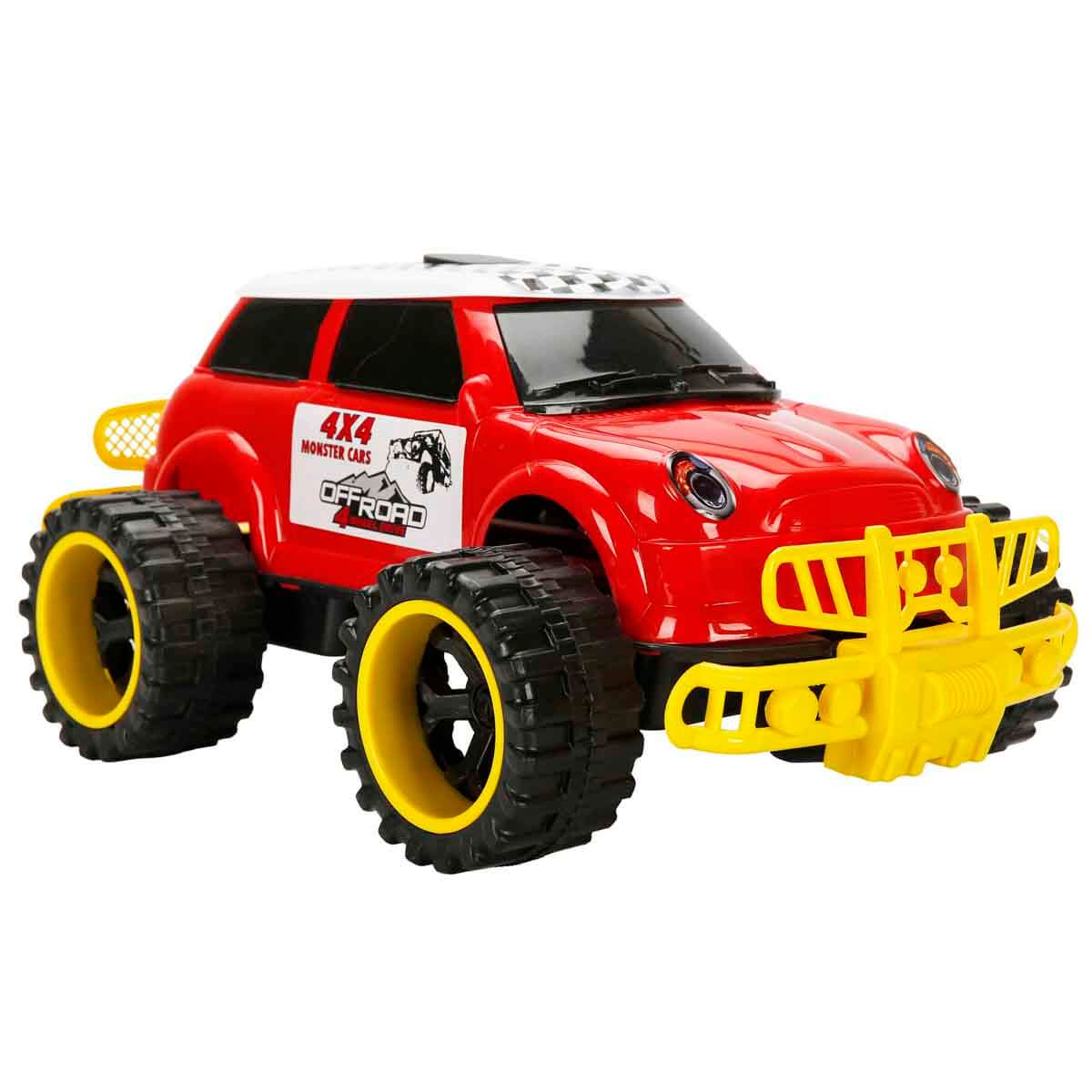 undefined - 3c1e7_Maxx_Wheels_Mini_Monster_Arazi_Araci.jpg