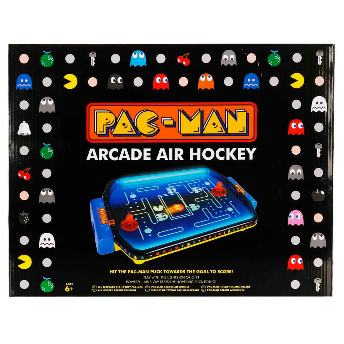 undefined - 3c229_Isikli_PacMan_Arcade_Masaustu_Hava_Hokeyi.jpg
