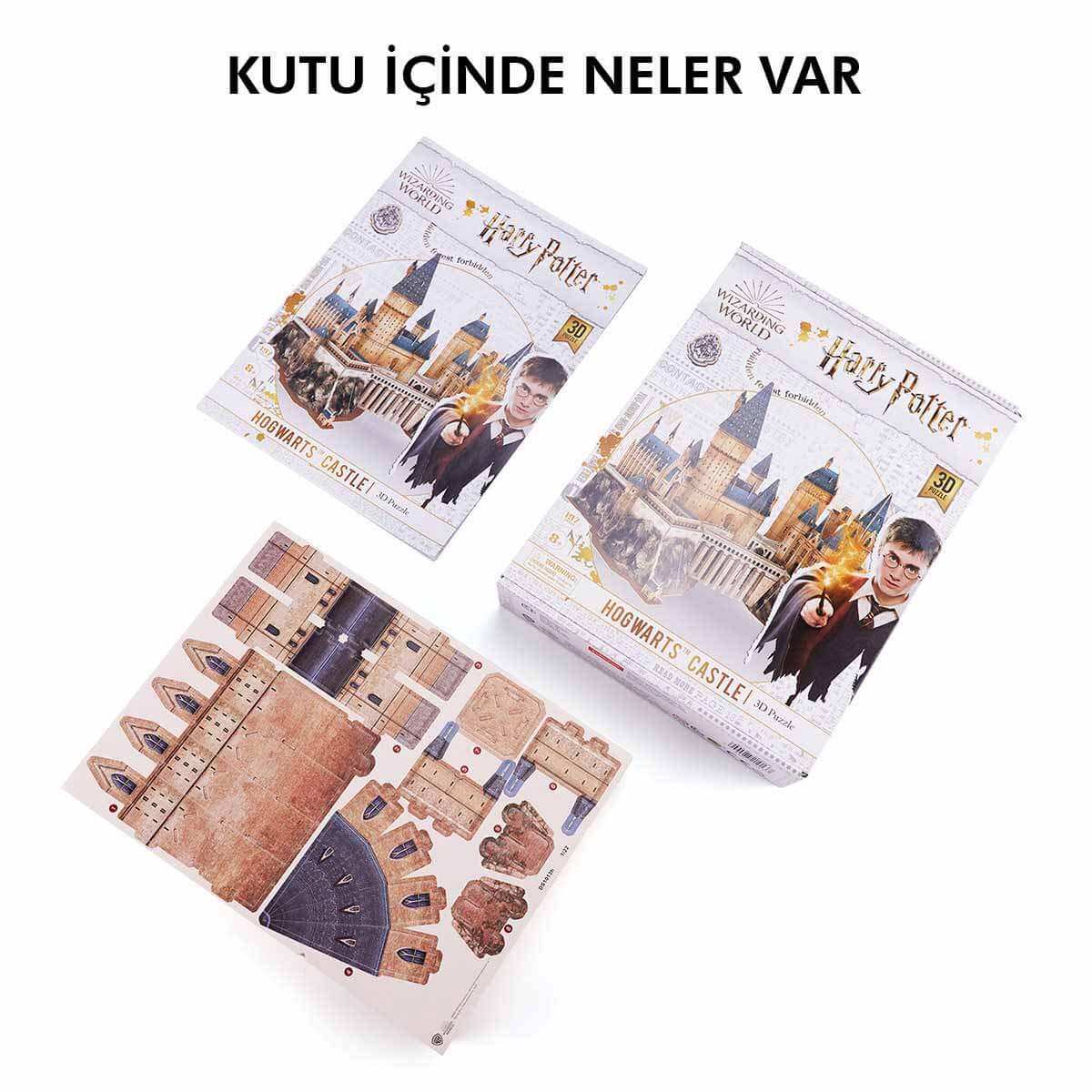 undefined - 3c2e8_197_Parca_3D_Puzzle:_Harry_Potter_Hogwarts_Kalesi.jpg