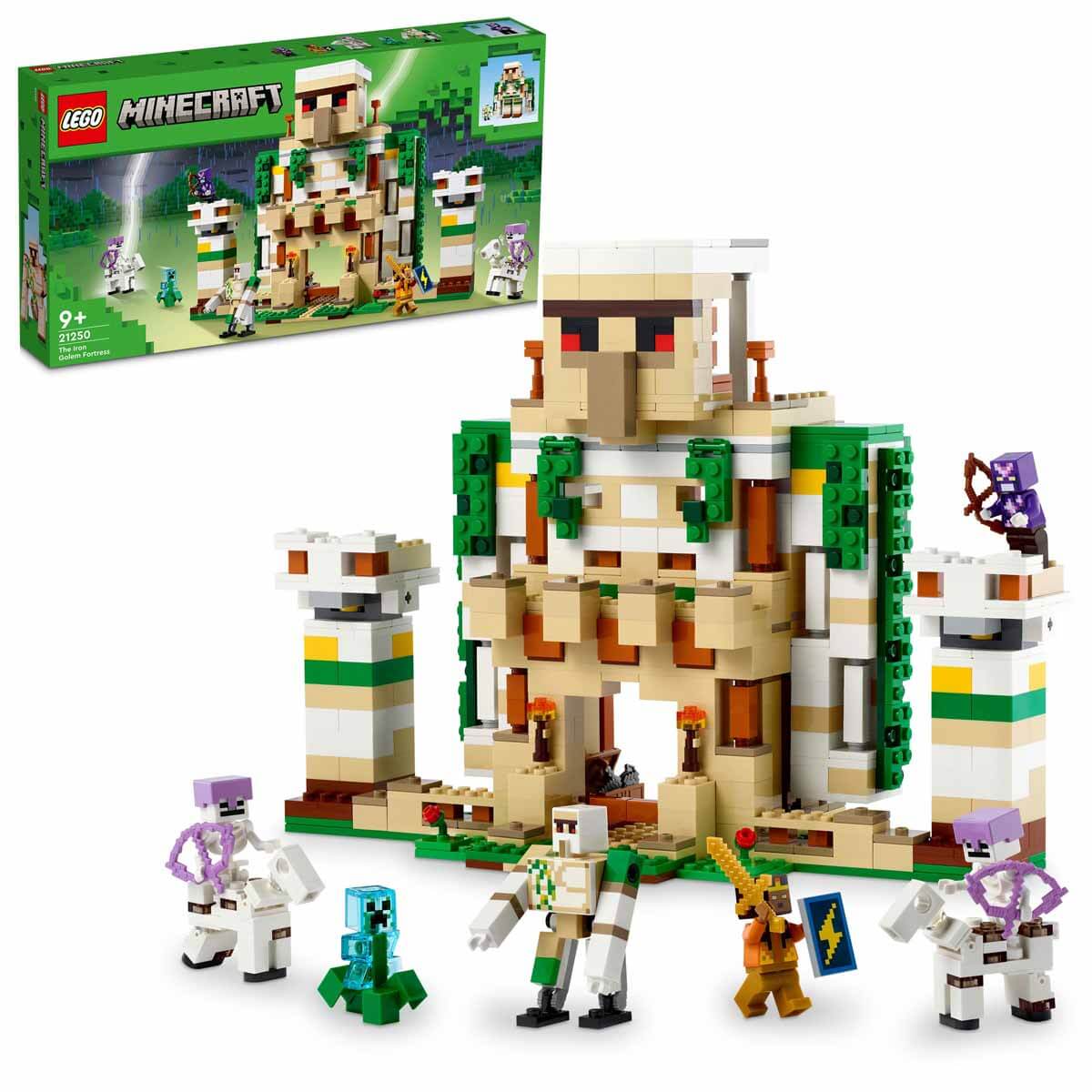 undefined - 3c33c_LEGO_Minecraft_Demir_Golemi_Kalesi_21250.jpg