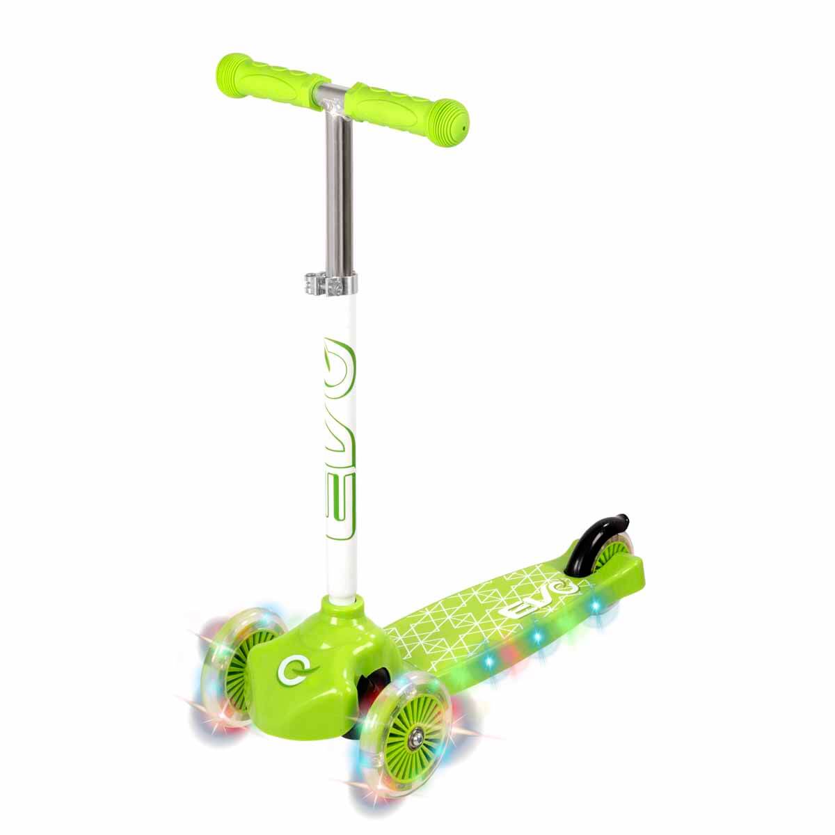 undefined - 3c4eb_Evo_3_Tekerlekli_Moven_Groove_Isikli_Yesil_Scooter.jpg