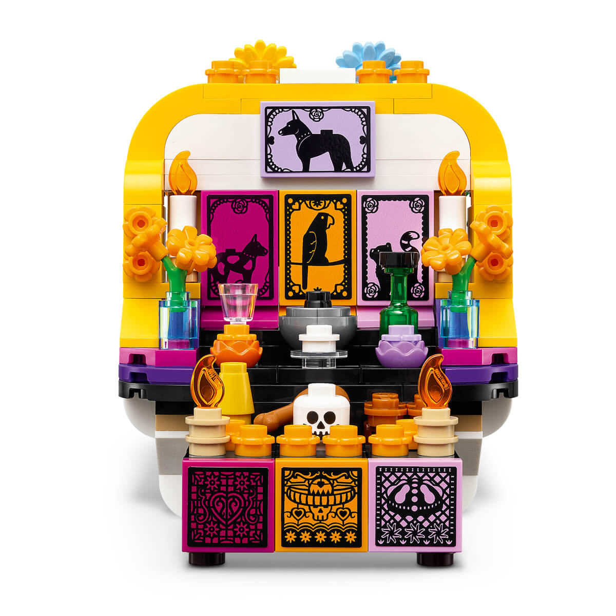 undefined - 3c5c8_LEGO_Oluler_Sunagi_Oluler_Gunu_Kafatasi_Modeli_408.jpg