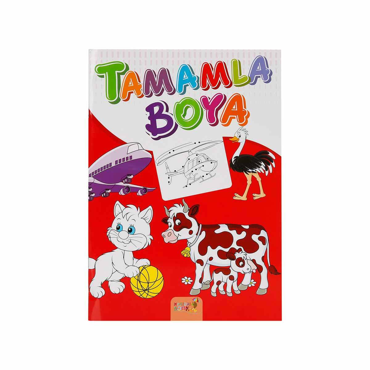 undefined - 3c70c_Tamamla_Boya_Hayvanlar_.JPG