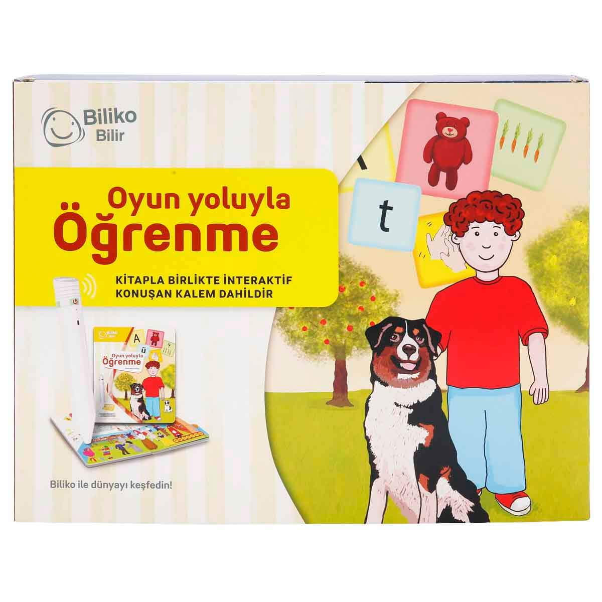 undefined - 3c729_Biliko_Bilir_Interaktif_Konusan_Kalemli_Oyun_Yoluy.jpg