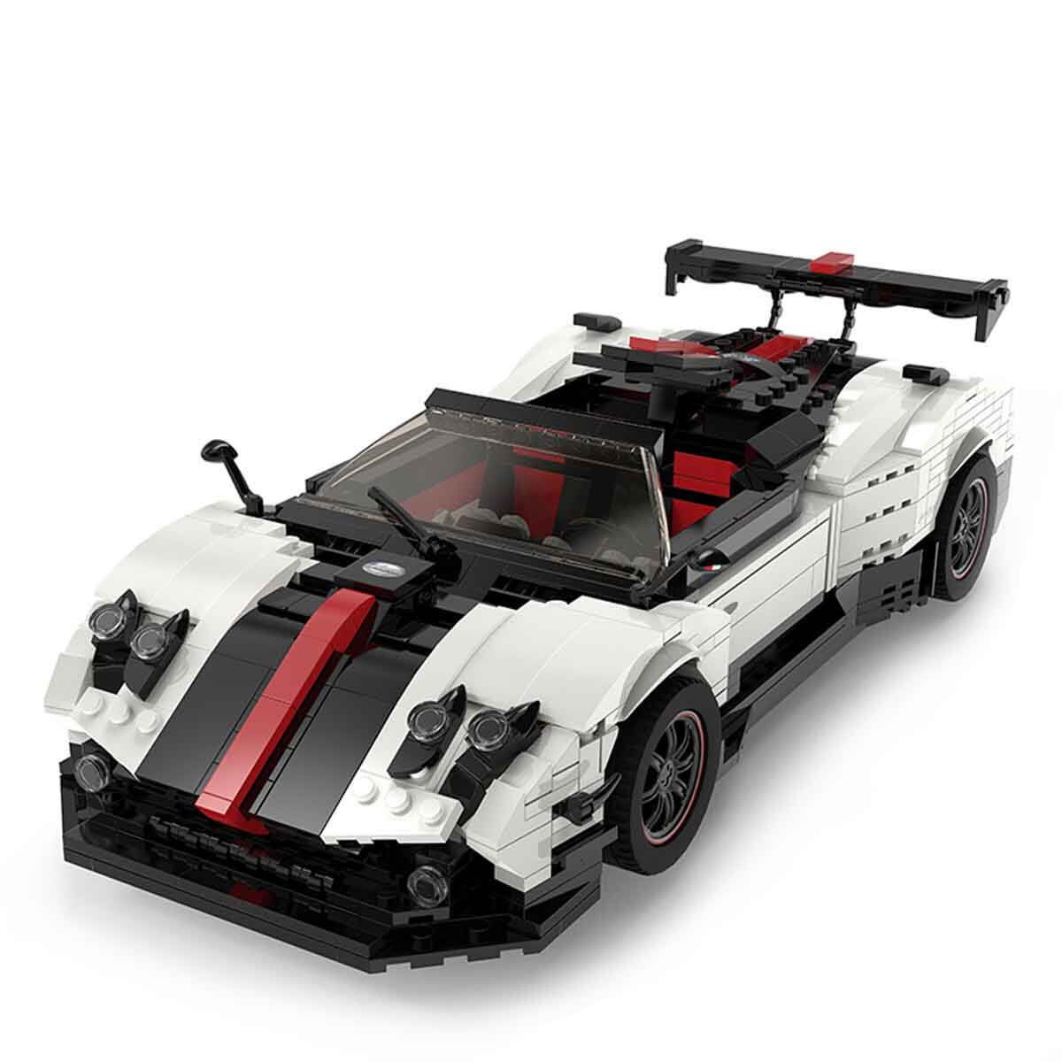 undefined - 3c734_1_16_Pagani_Zonda_Cinque_Model_Araba_Yapim_Seti_10.jpg