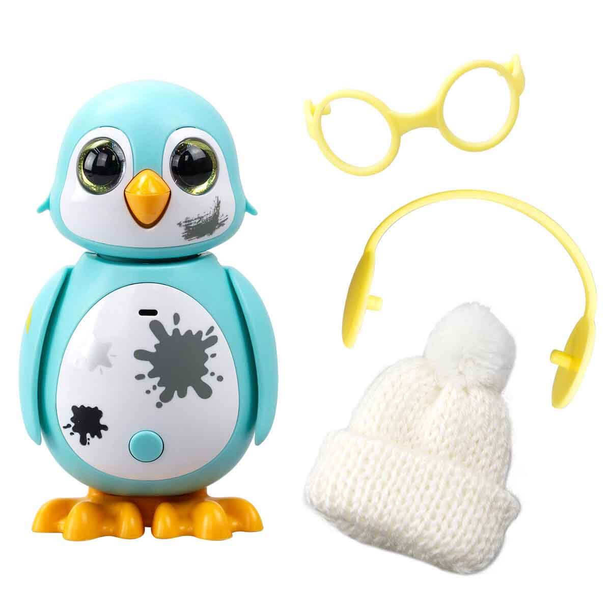 undefined - 3c8c7_Silverlit_Sesli_ve_Isikli_Mini_Kurtarma_Penguen_Ro.jpg