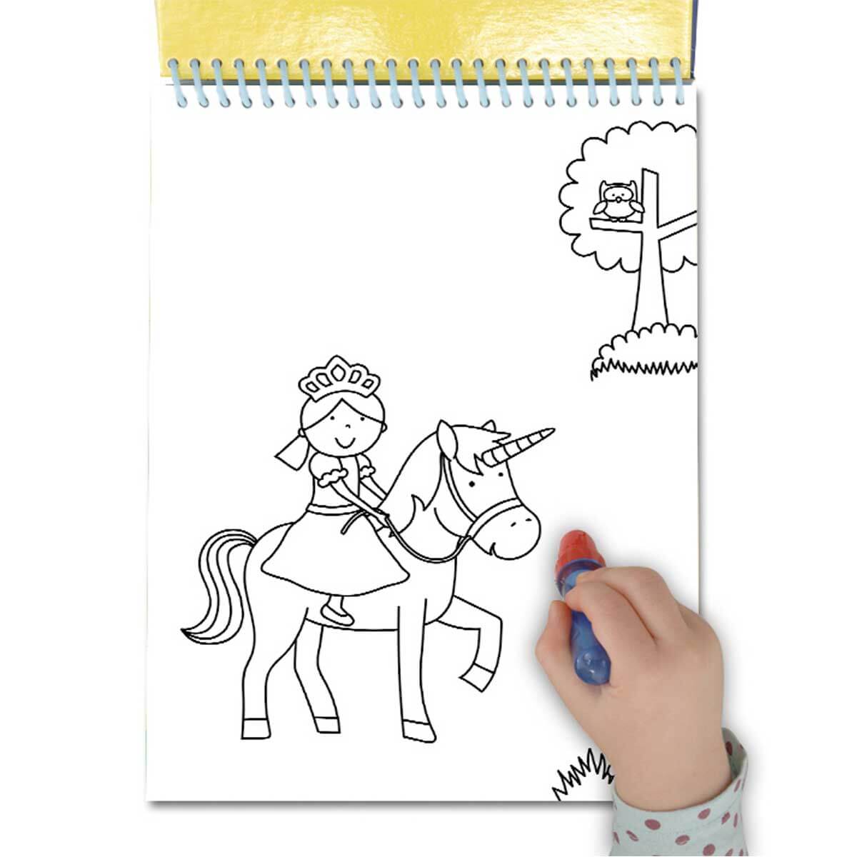 undefined - 3cba6_Sihirli_Kitap_-_Unicorn.jpg