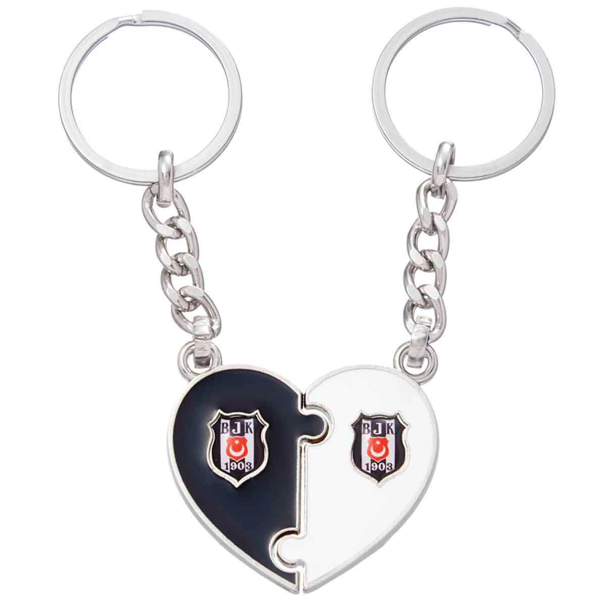undefined - 3cbe2_Besiktas_2li_Puzzle_Anahtarlik_.jpg