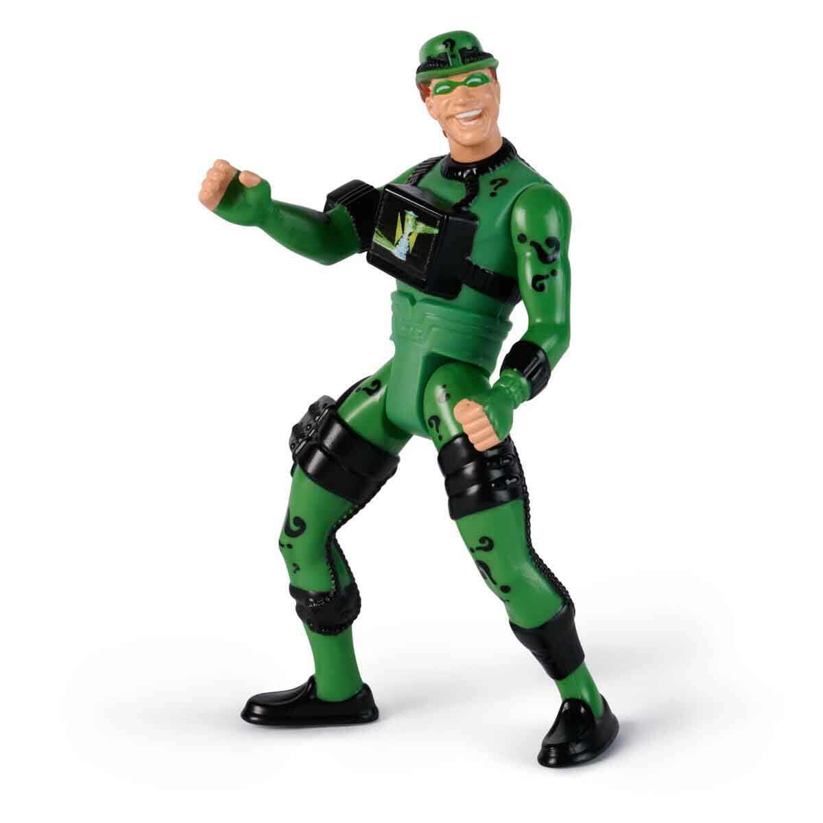 DC Batman Forever Aksiyon Figürü - Batman | Toyzz Shop