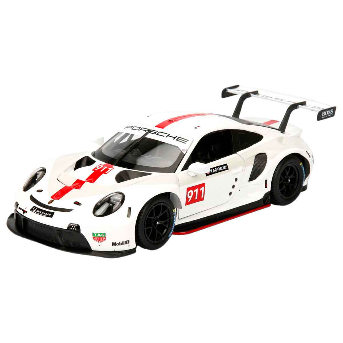 undefined - 3cfab_1:24_Porsche_911_RSR_GT_Model_Araba.jpg